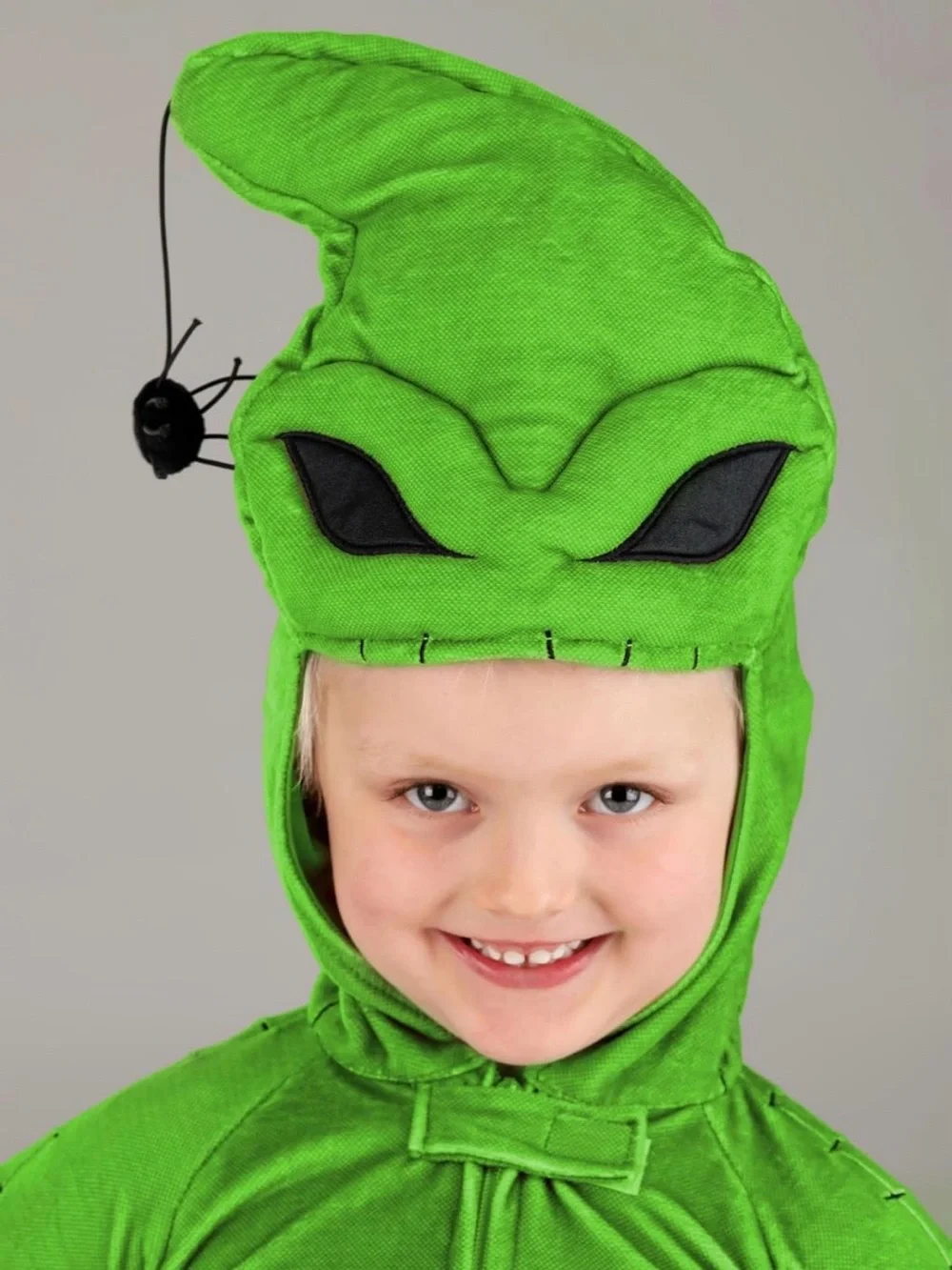 Disney The Nightmare Before Christmas Oogie Boogie Costume Size 4T